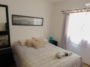 Corrientes Suites